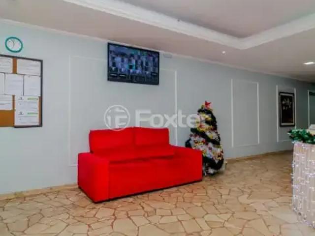 Apartamento para Venda em Porto Alegre/RS Centro Histórico 1 Quartos