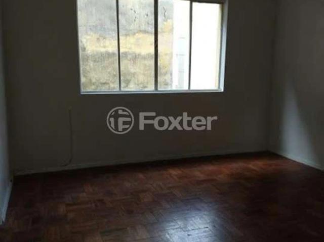 Apartamento para Venda em Porto Alegre/RS Centro Histórico 1 Quartos