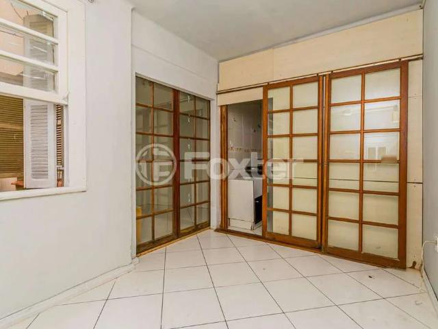 Apartamento para Venda em Porto Alegre/RS Centro Histórico 1 Quartos