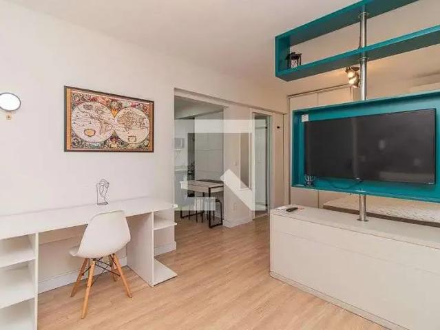 Apartamento para Venda em Porto Alegre/RS Centro Histórico 1 Quartos