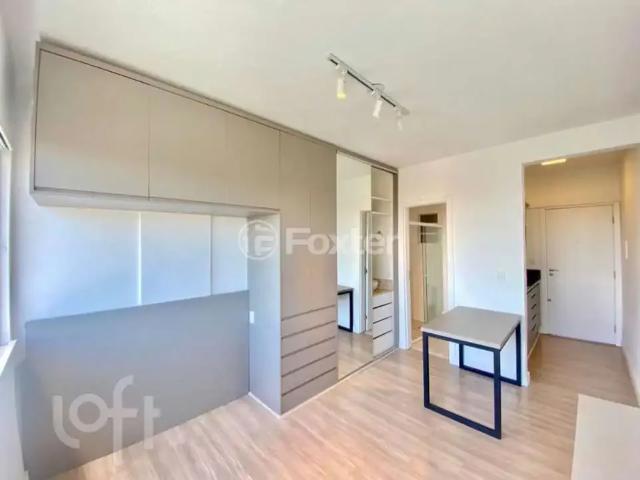Apartamento para Venda em Porto Alegre/RS Centro Histórico 1 Quartos