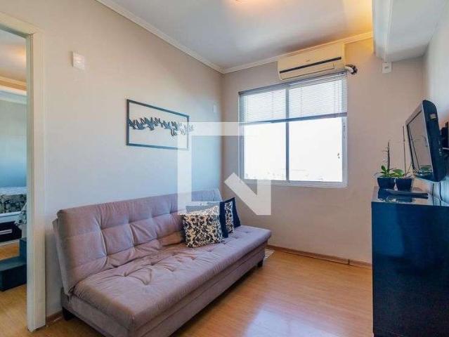 Apartamento para Venda em Porto Alegre/RS Centro Histórico 1 Quartos