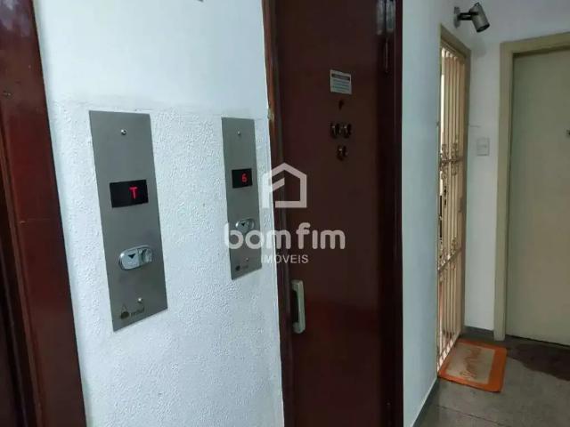 Apartamento para Venda em Porto Alegre/RS Centro Histórico 1 Quartos