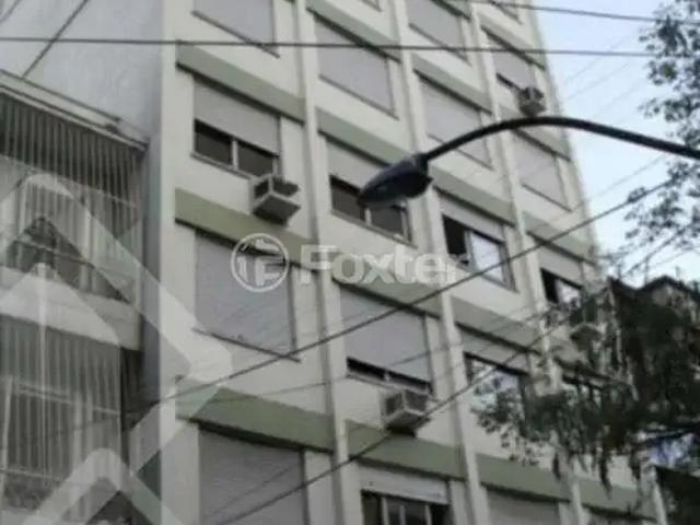 Apartamento para Venda em Porto Alegre/RS Centro Histórico 1 Quartos