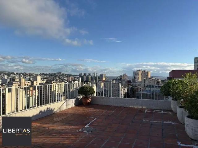 Apartamento para Venda em Porto Alegre/RS Centro Histórico 1 Quartos