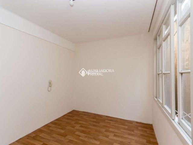Apartamento para Venda em Porto Alegre/RS Centro Histórico 1 Quartos
