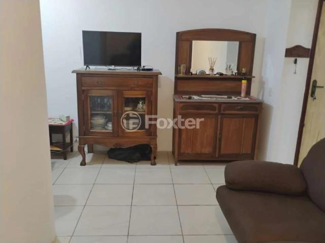 Apartamento para Venda em Porto Alegre/RS Centro Histórico 1 Quartos