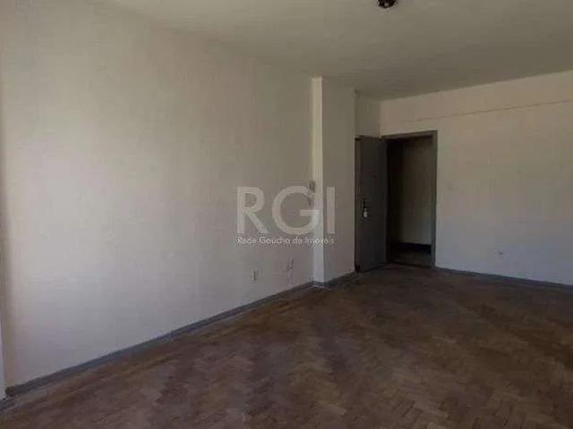Apartamento para Venda em Porto Alegre/RS Centro Histórico 1 Quartos
