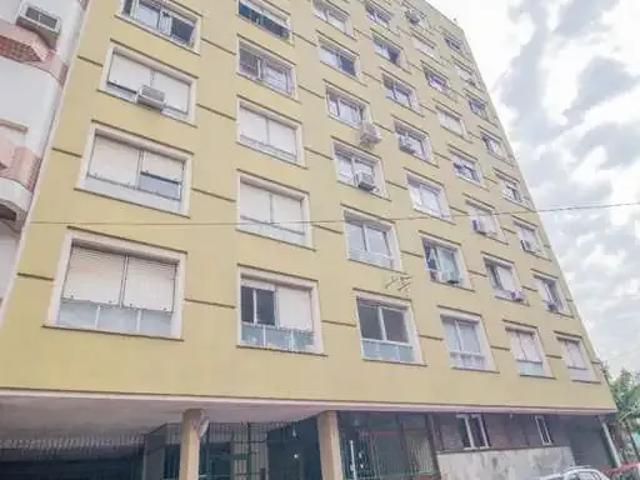 Apartamento para Venda em Porto Alegre/RS Centro Histórico 1 Quartos