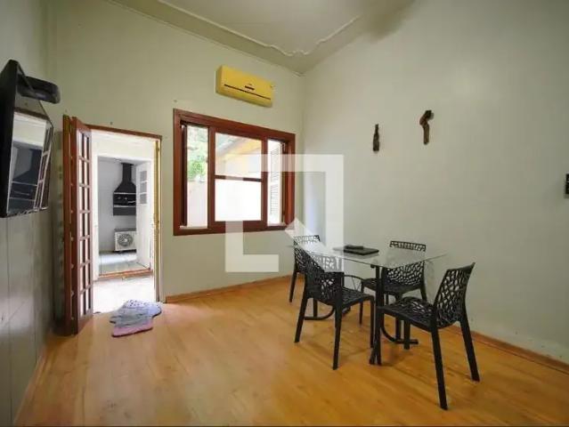 Apartamento para Venda em Porto Alegre/RS Centro Histórico 1 Quartos