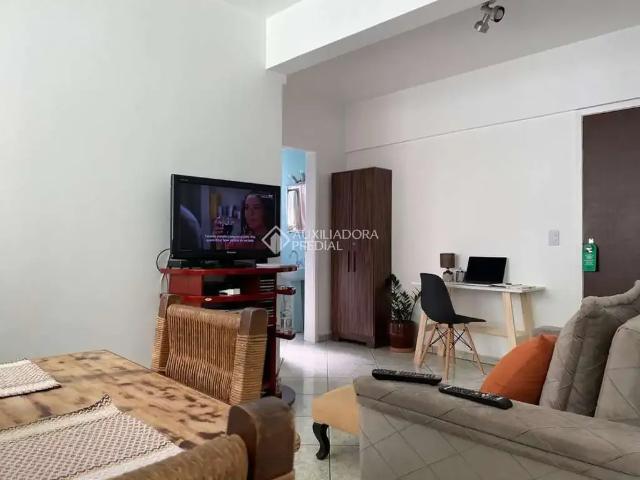 Apartamento para Venda em Porto Alegre/RS Centro Histórico 1 Quartos