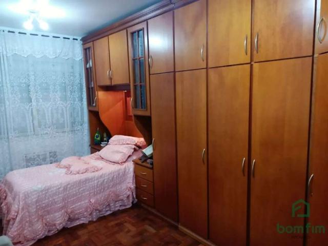 Apartamento para Venda em Porto Alegre/RS Centro Histórico 1 Quartos