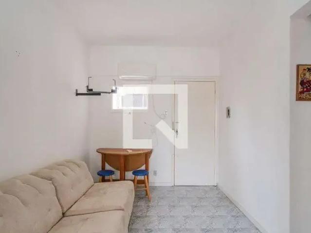 Apartamento para Venda em Porto Alegre/RS Centro Histórico 1 Quartos