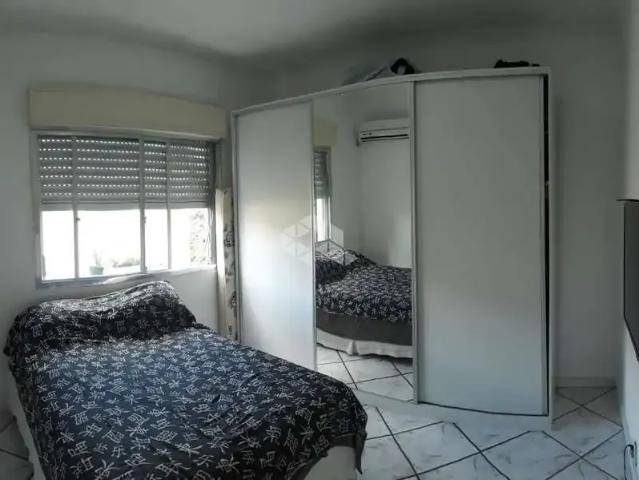 Apartamento para Venda em Porto Alegre/RS Centro Histórico 1 Quartos