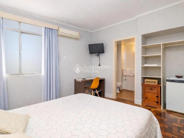 Apartamento para Venda em Porto Alegre/RS Centro Histórico 1 Quartos