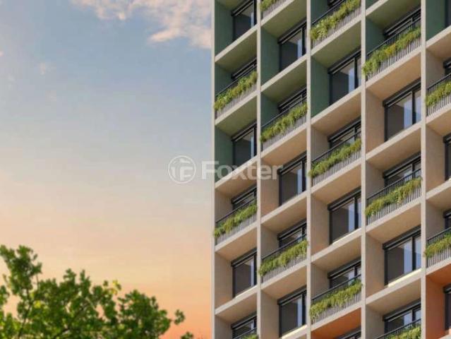 Apartamento para Venda em Porto Alegre/RS Centro Histórico 1 Quartos
