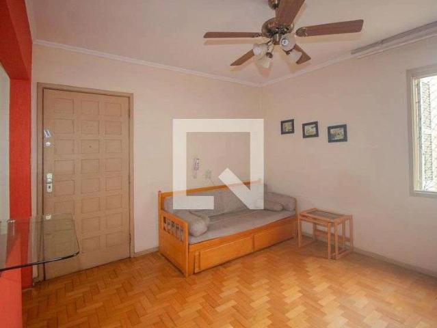 Apartamento para Venda em Porto Alegre/RS Centro Histórico 1 Quartos