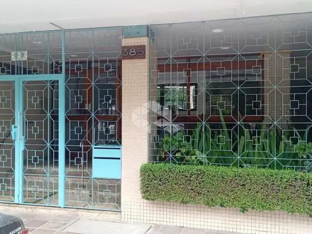 Apartamento para Venda em Porto Alegre/RS Centro Histórico 1 Quartos
