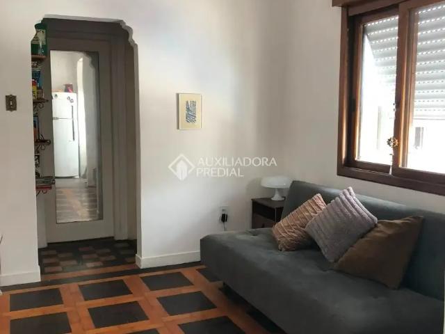 Apartamento para Venda em Porto Alegre/RS Centro Histórico 1 Quartos