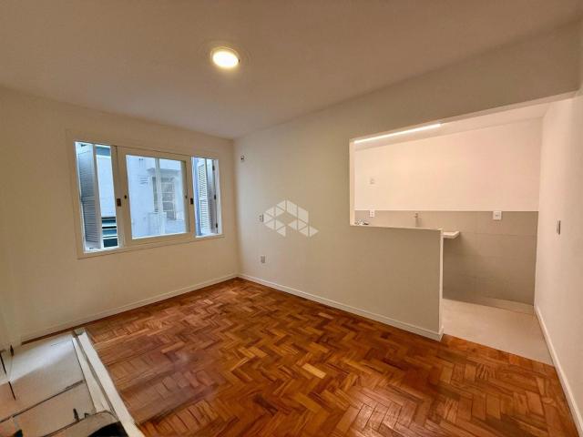 Apartamento para Venda em Porto Alegre/RS Centro Histórico 1 Quartos