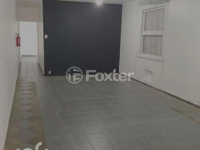 Apartamento para Venda em Porto Alegre/RS Centro Histórico 1 Quartos