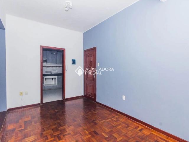 Apartamento para Venda em Porto Alegre/RS Centro Histórico 1 Quartos