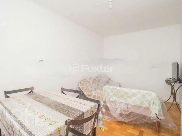 Apartamento para Venda em Porto Alegre/RS Centro Histórico 1 Quartos