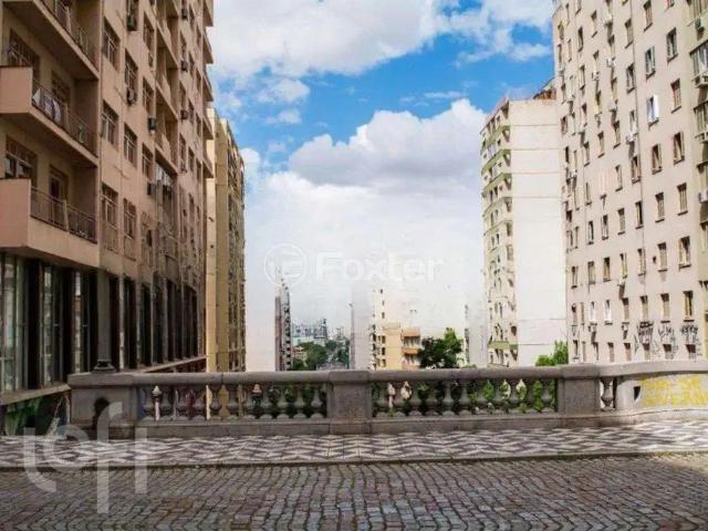 Apartamento para Venda em Porto Alegre/RS Centro Histórico 1 Quartos