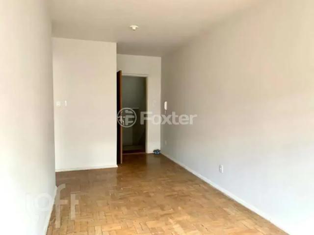 Apartamento para Venda em Porto Alegre/RS Centro Histórico 1 Quartos