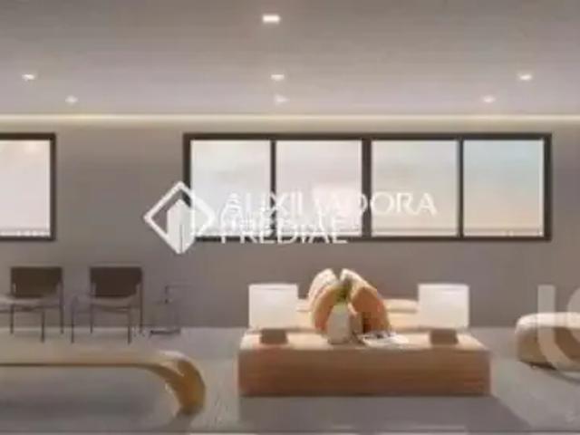 Apartamento para Venda em Porto Alegre/RS Centro Histórico 1 Quartos