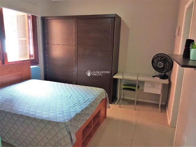 Apartamento para Venda em Porto Alegre/RS Centro Histórico 1 Quartos
