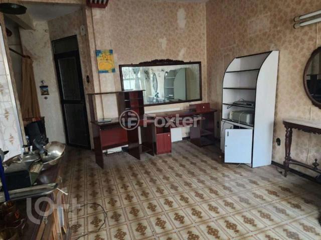 Apartamento para Venda em Porto Alegre/RS Centro Histórico 1 Quartos