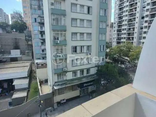 Apartamento para Venda em Porto Alegre/RS Centro Histórico 1 Quartos