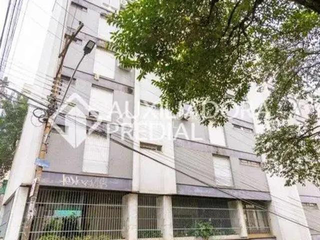 Apartamento para Venda em Porto Alegre/RS Centro Histórico 1 Quartos