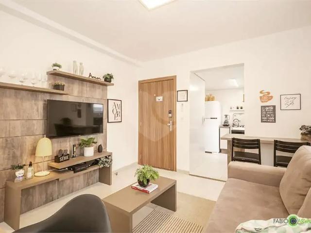 Apartamento para Venda em Porto Alegre/RS Centro Histórico 1 Quartos