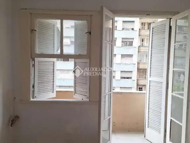 Apartamento para Venda em Porto Alegre/RS Centro Histórico 1 Quartos