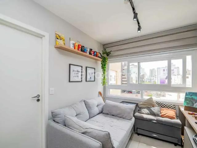 Apartamento para Venda em Porto Alegre/RS Centro Histórico 1 Quartos