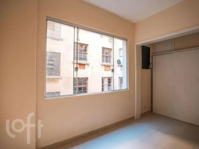 Apartamento para Venda em Porto Alegre/RS Centro Histórico 1 Quartos