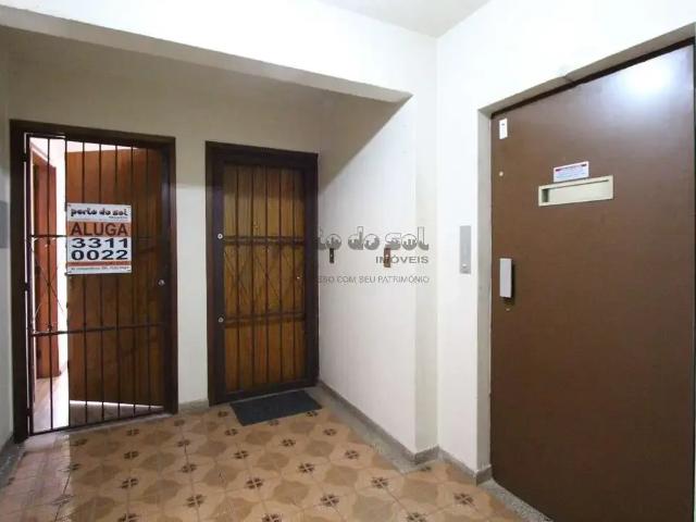 Apartamento para Venda em Porto Alegre/RS Centro Histórico 1 Quartos