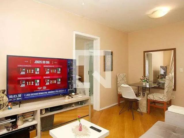 Apartamento para Venda em Porto Alegre/RS Centro Histórico 1 Quartos