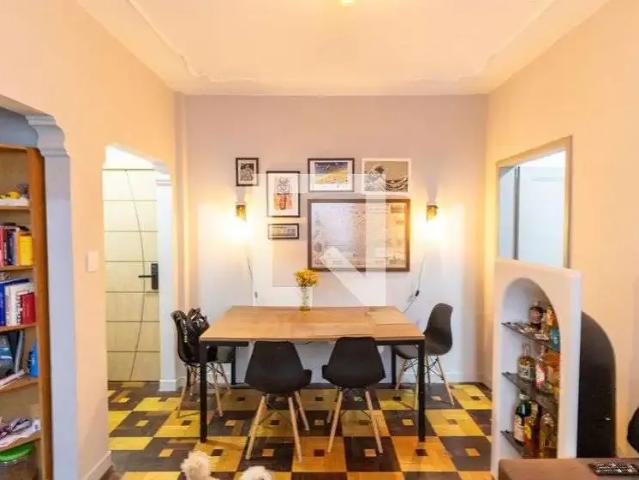 Apartamento para Venda em Porto Alegre/RS Centro Histórico 1 Quartos