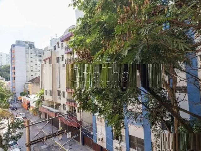 Apartamento para Venda em Porto Alegre/RS Centro Histórico 1 Quartos