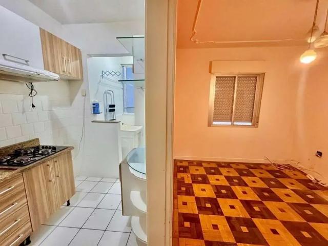 Apartamento para Venda em Porto Alegre/RS Centro Histórico 1 Quartos