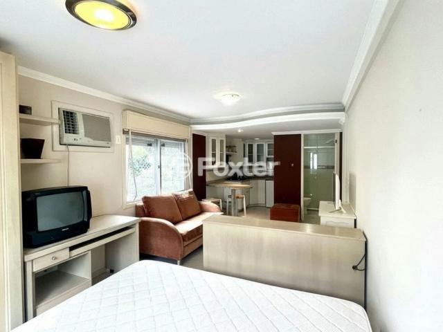 Apartamento para Venda em Porto Alegre/RS Centro Histórico 1 Quartos