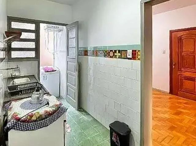 Apartamento para Venda em Porto Alegre/RS Centro Histórico 1 Quartos