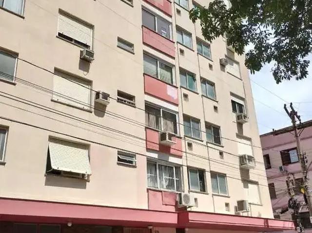 Apartamento para Venda em Porto Alegre/RS Centro Histórico 1 Quartos