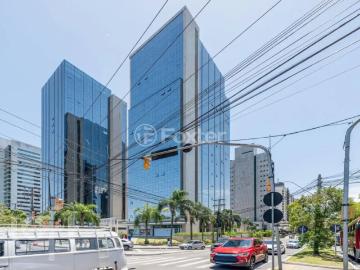 Apartamento para Venda em Porto Alegre/RS Centro Histórico 1 Quartos
