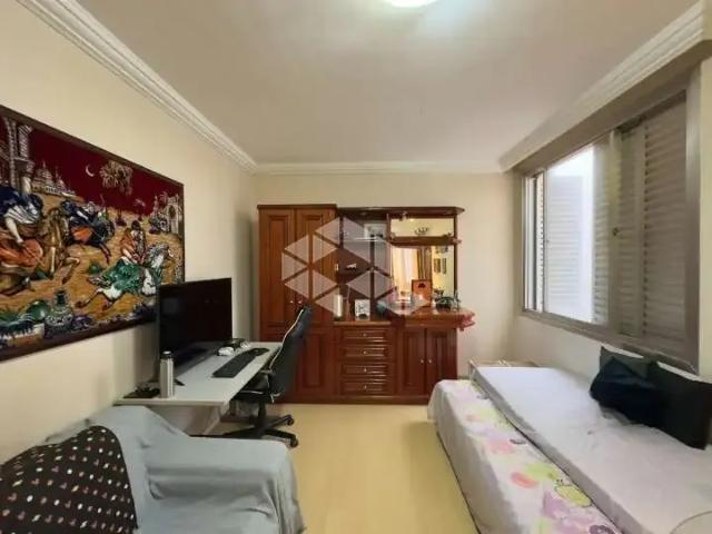 Apartamento para Venda em Porto Alegre/RS Centro Histórico 1 Quartos
