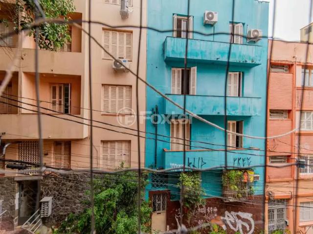 Apartamento para Venda em Porto Alegre/RS Centro Histórico 1 Quartos