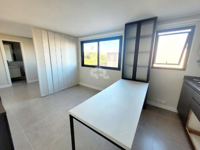 Apartamento para Venda em Porto Alegre/RS Centro Histórico 1 Quartos